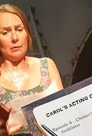 Carol's Acting Class" Chekov's 3 Sisters Audition (TV Episode 2017)