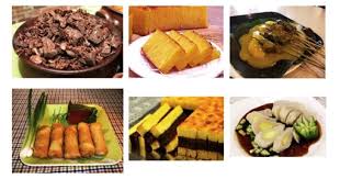 Analisis Swot Dan Langkah Wirausaha Makanan Khas Daerah