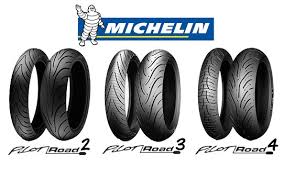 This tyre replaced the michelin pilot road 3 and this tyre has been replaced by the michelin road 5. Michelin Pilot Road 2 3 Und 4 Gunstig Kaufen Motorradreifen