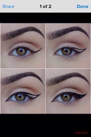 7 Simple Skin Care Tips Everyone Can Use Eyeliner No Eyeliner Makeup Winged Eyeliner Makeup Makeup Tutorial Eyeshadow