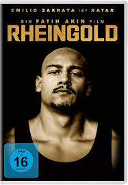 Rheingold: Amazon.co.uk: Akin, Fatih, Albert, Jesse, Bold, Felix, Boone,  Shaima, Bukenya, Tyrese, Demirbas, Kazim, Ege, Meto, Eliraqui, Hussein,  Faghani, Sogol, Goldberg, Julia: DVD & Blu-ray