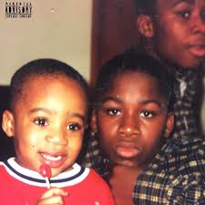 Jacob, The First Son