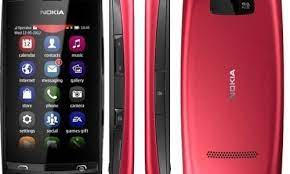 Follow the instructions and your nokia will be unlocked. How To Flash Or Unlock Password On Nokia Rm 766 Asha 305 Albastuz3d