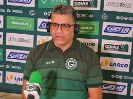 O portal expresso reúne serviços de todas as áreas de atuação do governo do estado de goiás. Marcelo Cabo Critica Penalti Dado Pela Arbitragem Na Derrota Do Goias Para A Ponte Preta Goias Ge