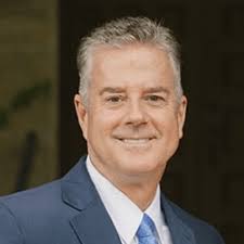 Former L.A. police commander Todd Chamberlain to lead Aurora police