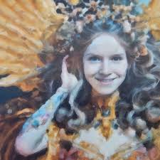 Im not sure if i can post this here but just want to warn fellow artist to  BEWARE of scammers contacting through messenger. I have had 3 people from  same address 10