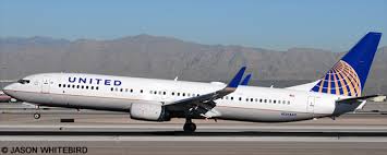 Boeing predicts a 5% lower trip cost and seat cost compared to the a321neo. United Airlines Boeing 737 900 V1 Decals