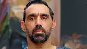 He played for the sydney swans in the australian football league. Goodes Heartbreaking Confession To Anh Do Queensland Times