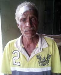 West Ruimveldt family robbed, terrorized