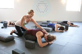 It was the best decision for our revenue and continues to pay for itself. Best Yoga Studio Chicago Magazine