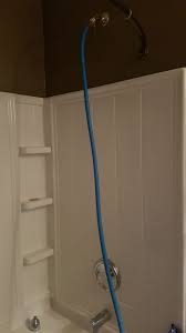 In both videos, this overflow drain was located about 18 above the main. How To Snake A Bathtub Drain Top Secret Plumbers Methods Explained