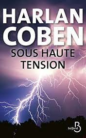 Orange is the new black 2013. Sous Haute Tension Belfond Noir French Edition Kindle Edition By Coben Harlan Azimi Roxane Literature Fiction Kindle Ebooks Amazon Com