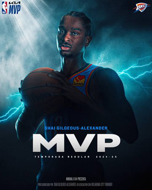 New Mvp