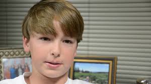 Jerome Lewis for Janitor of the Year