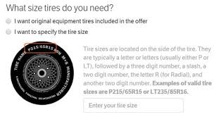 How Much Should It Cost To Replace A Tire