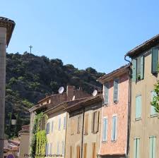 Pin Pa La Garde Freinet