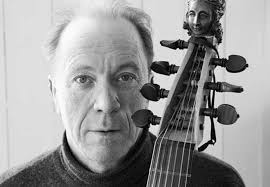 Soup Concert with baroque masters