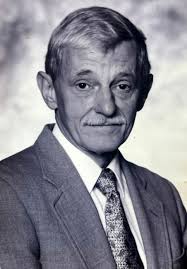 George Caldwell Obituary