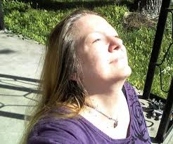 Sharlotte Ann Kendall