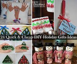 Maybe you would like to learn more about one of these? 24 Quick And Cheap Diy Christmas Gifts Ideas Amazing Diy Interior Home Design