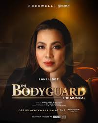 List: Here's the Cast of 'The Bodyguard: The Musical' Set To Open  Rockwell's Proscenium Theater