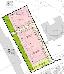 Haus konrad konrad hechenblaickner jun. Stadt Senden Bauleitplanung
