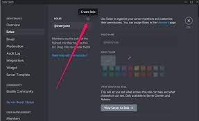 Use color = colorname to change your color! How To Change Name Color In Discord In 2021