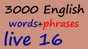 Learn English Words And Sentences With Translation Meaning In Hindi Urd Learn English Words English Words Learn English