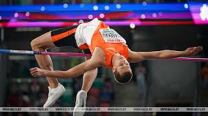13:35 07 августа 2021, суббота. Na Chempionate Belarusi Po Legkoj Atletike Nameren Pokorit Vysotu Okolo 2 3 M Nedosekov
