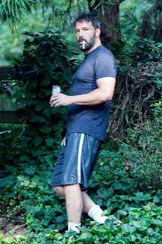Sad affleck refers to the look of dismay worn by actor ben affleck, who portrays batman in the 2016 dc comics superhero film batman v superman: Ben Affleck Smoking Through The Pain Of Existence