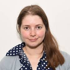 Elizabeth Coker's Instagram, Twitter & Facebook