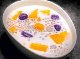 We did not find results for: The Sweet Taro And Mango Sago Miss Chinese Food