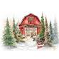 A Country Christmas