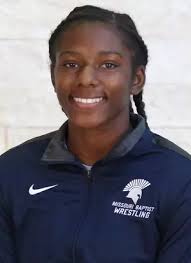 Aliyah Rollins (11/4/2019)