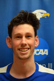 2020-21 Men's Basketball Roster