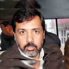 Supreme Court grants bail to BSP MP Dhananjay Singh for filing nomination  papers