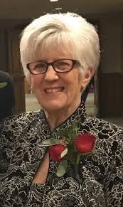 Beth Gamble Obituary June 12, 2022