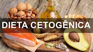 Dieta Cetogênica