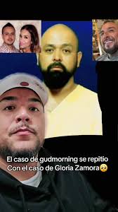 El caso de Gloria Zamora y su repetición en Fontana