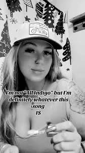 #indigo #buckcherry #crazybitcch🤘🏻🖤 #CapCut #fyp #tattooedmom  #tattootiktok #hairstyist