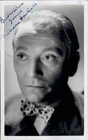 William Hartnell