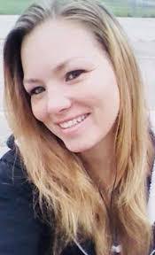 Alisha Anson's Instagram, Twitter & Facebook