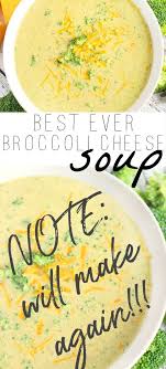 Broccoli Cheese Soup Mama Loves Food In 2020 Healthy Soup Recipes Easy Cooking Recipes Easy Soup Recipes