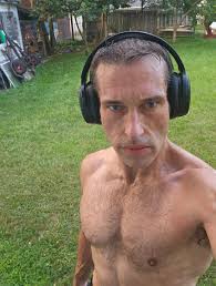 Post run hydration and sweat issues