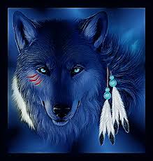 Here i've added more details on san and her surroundings. Wolf Anime Gif Novocom Top