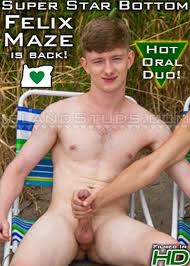 Island Studs Adam, Island Studs Felix Maze – Gay Porn Studio Blog