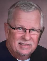 Obituary information for Lee M. Larson