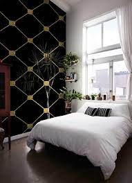 Why not inject contemporary colour into your living space with black and grey. 25 Black Accent Walls That Make A Statement Shelterness