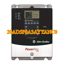 1PC NEW 20AD5P0A3AYYANC0 PowerFlex 70 AC Drive | eBay