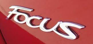 Ford Focus Logo Ford Logo Ford Ford Focus